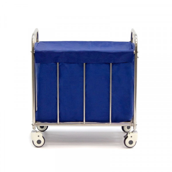 Тележка медицинская универсальная МЕТ ТВ-150-1