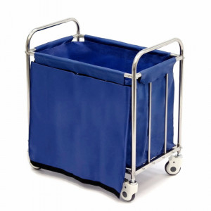 Тележка медицинская универсальная МЕТ ТВ-150