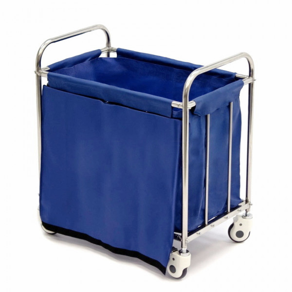 Тележка медицинская универсальная МЕТ ТВ-150