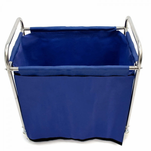 Тележка медицинская универсальная МЕТ ТВ-150-3