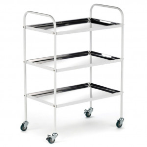 Cтол процедурный "Медицинофф" СТО.06.03.МФ