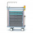 Тележка анестезиолога "Медицинфф" F-19