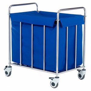 Тележка сервисная "Медицинофф" F-16(a)