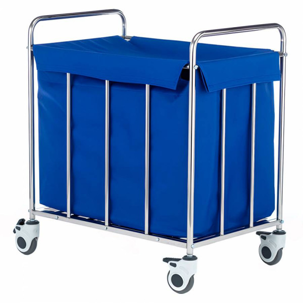 Тележка сервисная "Медицинофф" F-16(a)