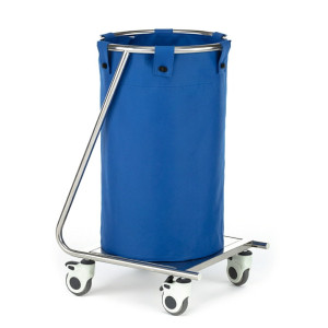 Тележка сервисная "Медицинофф" F-16(n)