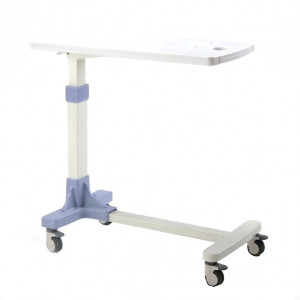 Столик прикроватный серии "Медицинофф" F-21(e)