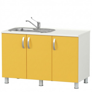 Тумба с мойкой МФ3-ТМ-09