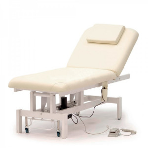 Электрическая кушетка для осмотра, процедур и массажа MET KS-150