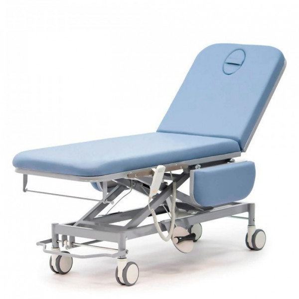 Стол смотровой МЕТ KS-610