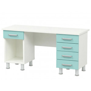 Стол для кабинета врача МФ1-СЛТ-24