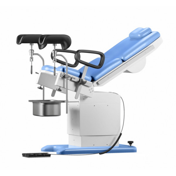 Гинекологическое операционное кресло Grace 8400 (Грейс 8400)-1