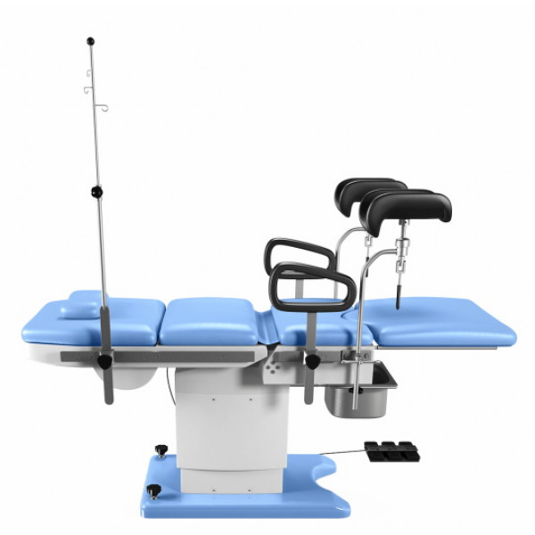 Гинекологическое операционное кресло Grace 8400 (Грейс 8400)-3