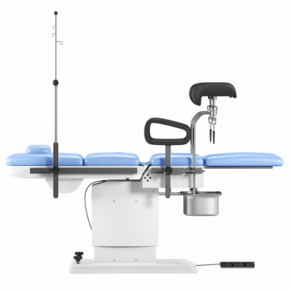 Гинекологическое операционное кресло Grace 8400 (Грейс 8400)-4