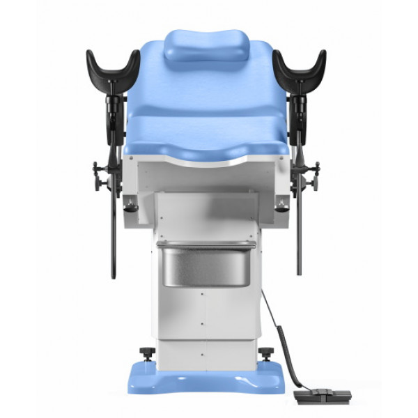 Гинекологическое операционное кресло Grace 8400 (Грейс 8400)-2