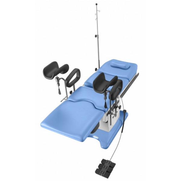 Гинекологическое операционное кресло Grace 8400 (Грейс 8400)-5