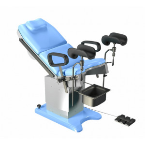 Гинекологическое операционное кресло Grace 8400 (Грейс 8400)