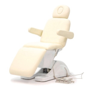 Электрическое кресло для осмотра, процедур и массажа MET ВK-100