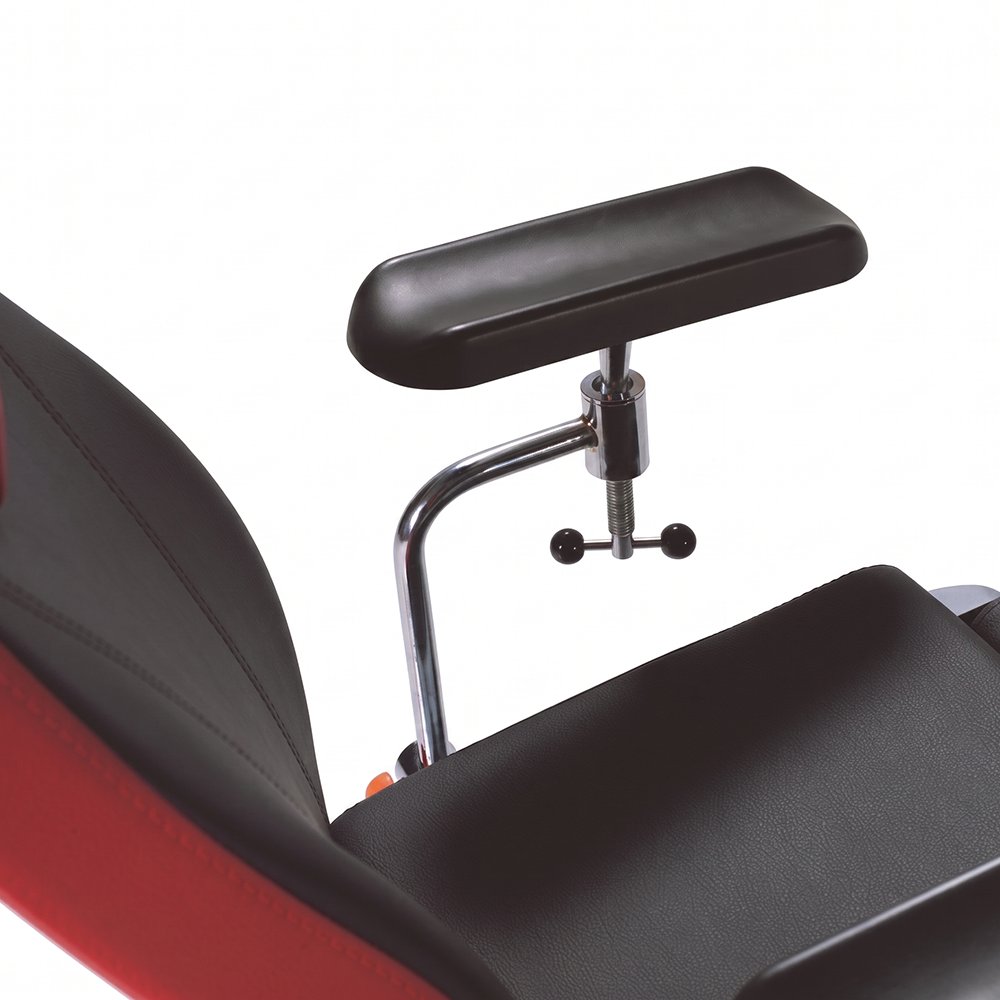 Кресло донорское-гериатрическое MET M-CARE-3