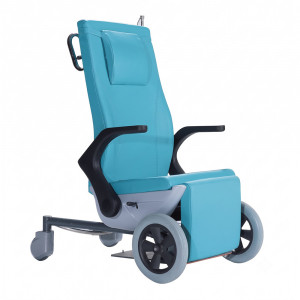 Кресло гериатрическое MET B-CARE
