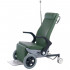 Кресло гериатрическое для пациентов с избыточным весом MET CARE-XL
