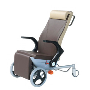 Кресло медицинское многофункциональное  МЕТ GK-110