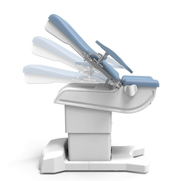 Кресло медицинское многофункциональное смотровое MET GK 01-2