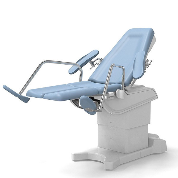 Кресло медицинское многофункциональное смотровое MET GK 01