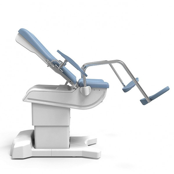 Кресло медицинское многофункциональное смотровое MET GK 01-1