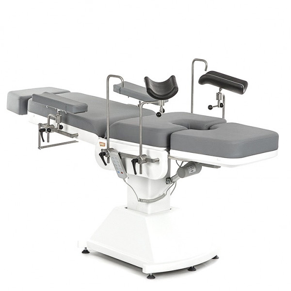 Кресло медицинское многофункциональное универсальное МЕТ-RK 120 NEW-2