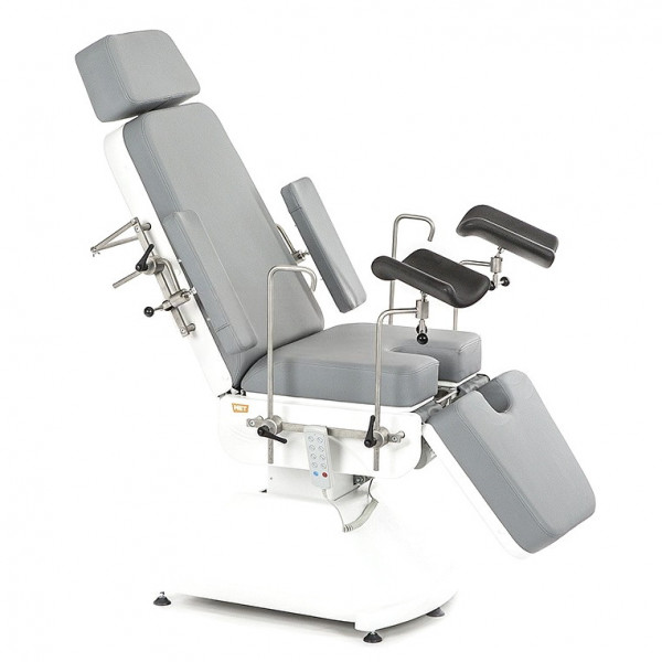 Кресло медицинское многофункциональное универсальное МЕТ-RK 120 NEW-1