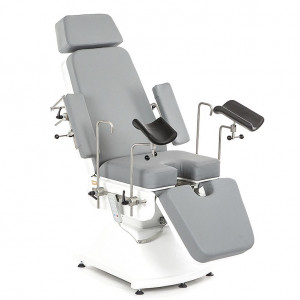 Кресло медицинское многофункциональное универсальное МЕТ-RK 120 NEW