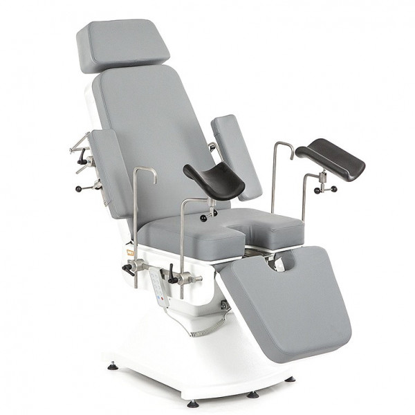 Кресло медицинское многофункциональное универсальное МЕТ-RK 120 NEW