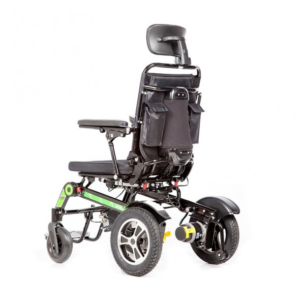 Delta Electro 9200 кресло-коляска с электроприводом-1