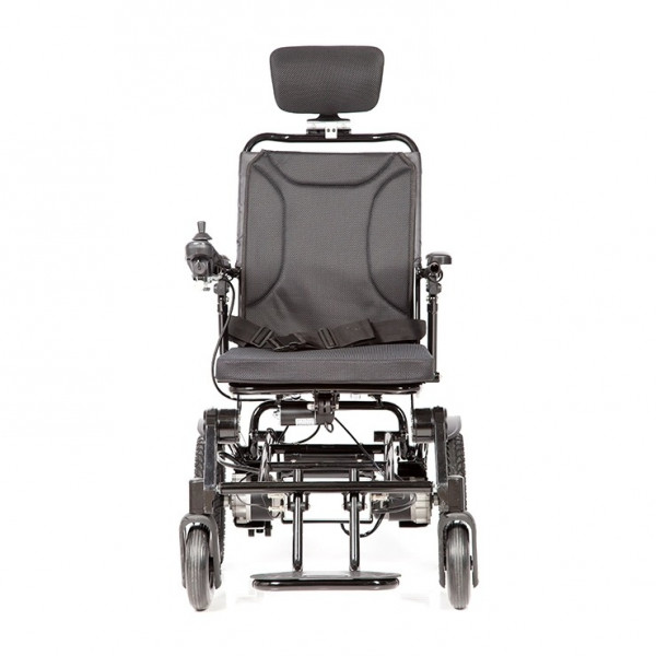 Delta Electro 9200 кресло-коляска с электроприводом-2
