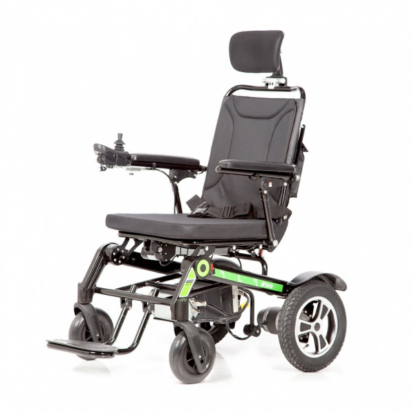 Delta Electro 9200 кресло-коляска с электроприводом