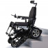 Кресло-коляска ступенькоход Caterwil, модели: GTS3, GTS4, GTS5, GTS6