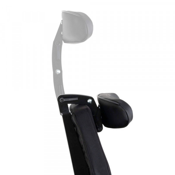 Кресло-коляска ступенькоход Caterwil, модели: GTS3, GTS4, GTS5, GTS6-8