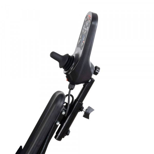 Кресло-коляска ступенькоход Caterwil, модели: GTS3, GTS4, GTS5, GTS6-9