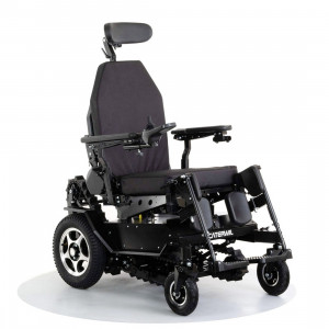 Кресло-коляска ступенькоход Caterwil GTS3, GTS4, GTS5, GTS6