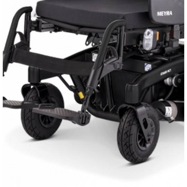 Инвалидная кресло-коляска с электроприводом Meyra iCHAIR MC1-1