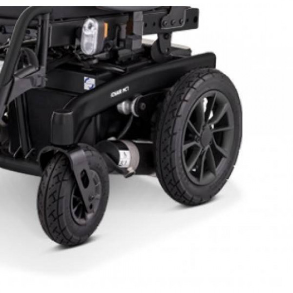 Инвалидная кресло-коляска с электроприводом Meyra iCHAIR MC1-2