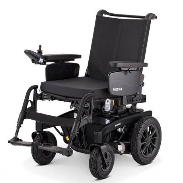 Инвалидная кресло-коляска с электроприводом Meyra iCHAIR MC1