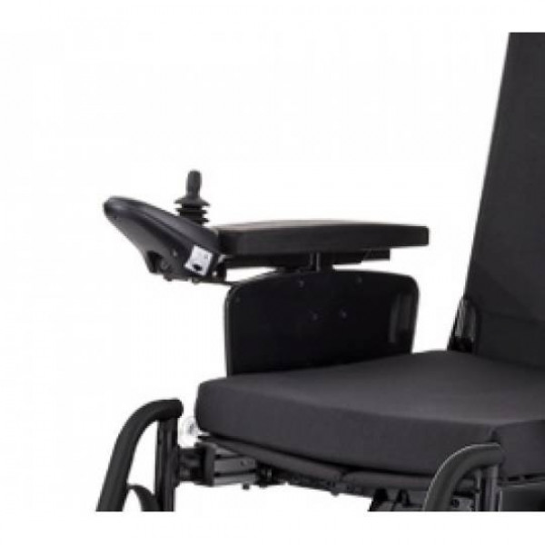 Инвалидная кресло-коляска с электроприводом Meyra iCHAIR MC1-4