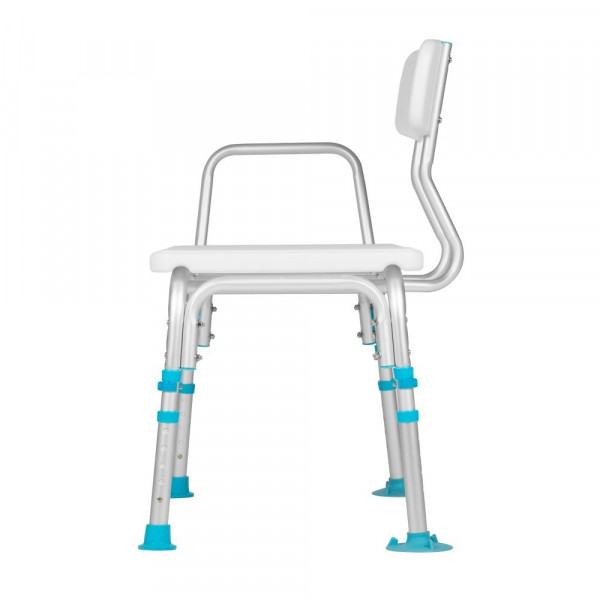 Стул для ванны LUX 625-3