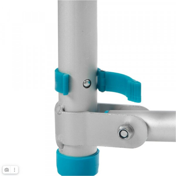 Стул для ванны LUX 660-8