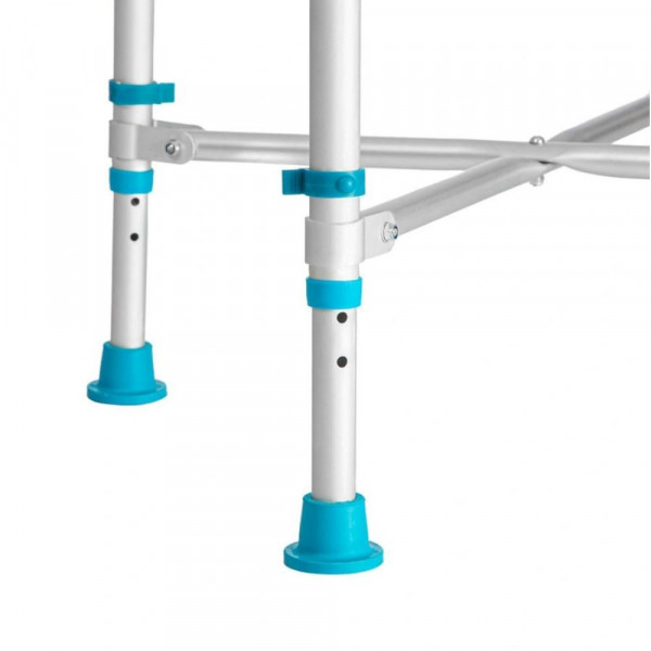 Стул для ванны LUX 660-7