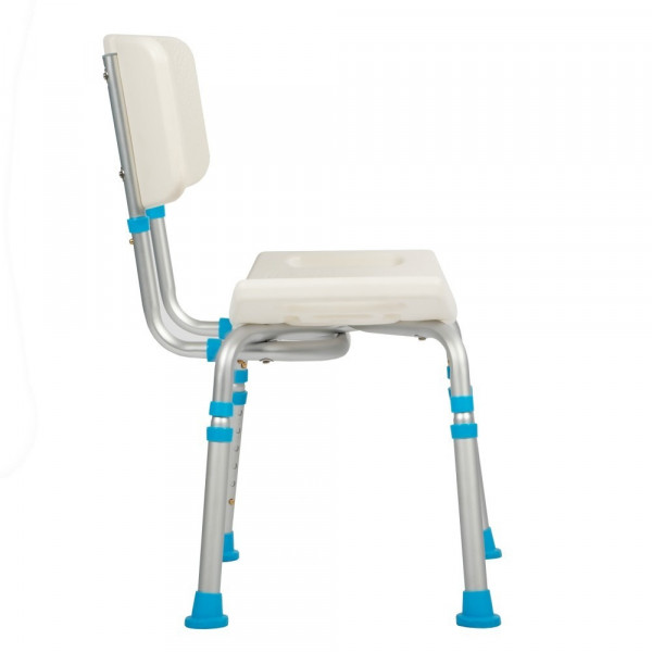 Стул для ванны LUX 675-2