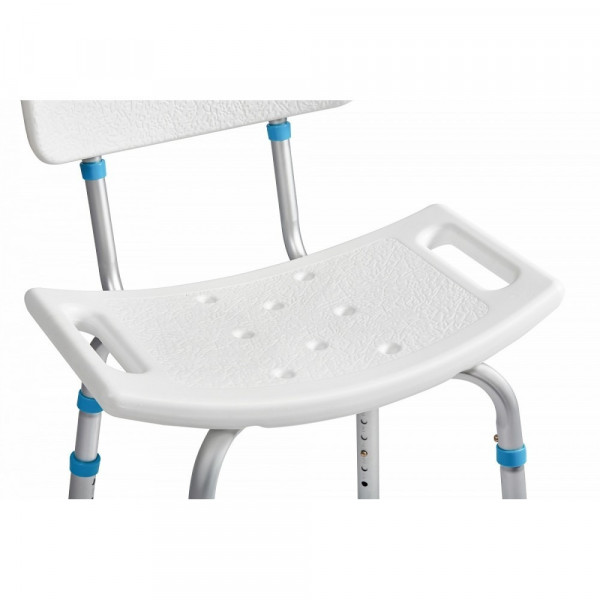 Стул для ванны LUX 675-4