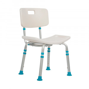 Стул для ванны LUX 675