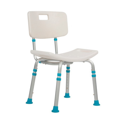 Стул для ванны LUX 675